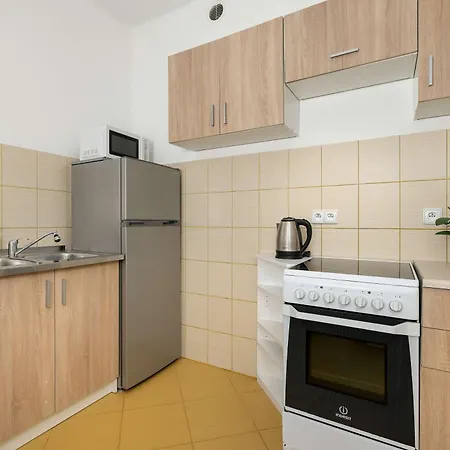 Apartmán Przytulny Dostosowany Do Pracy Zdalnej By Renters Krakov