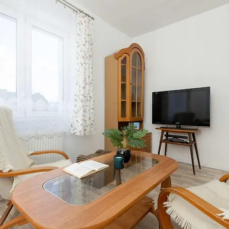 Appartement Przytulny Dostosowany Do Pracy Zdalnej By Renters Krakau