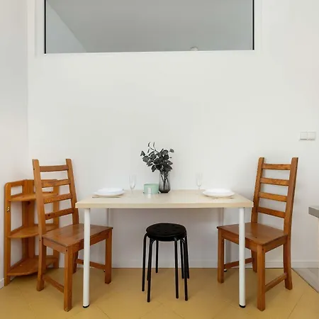Appartement Przytulny Dostosowany Do Pracy Zdalnej By Renters